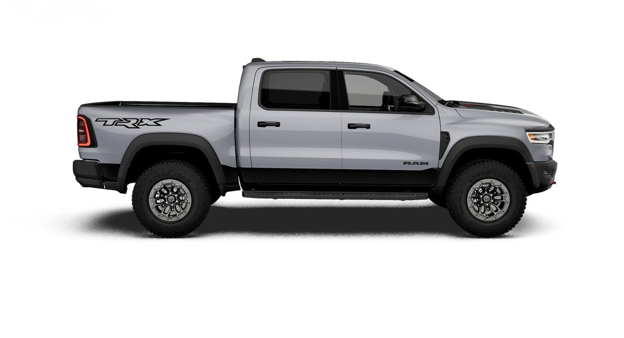 Dodge RAM 1500 2027, bild 2/8
