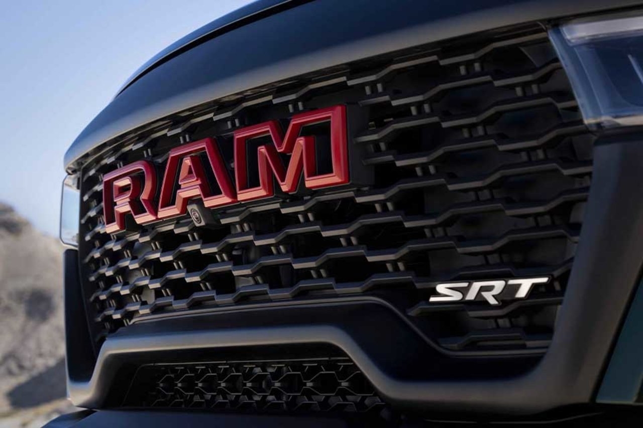 Dodge RAM 1500 2027, bild 4/8