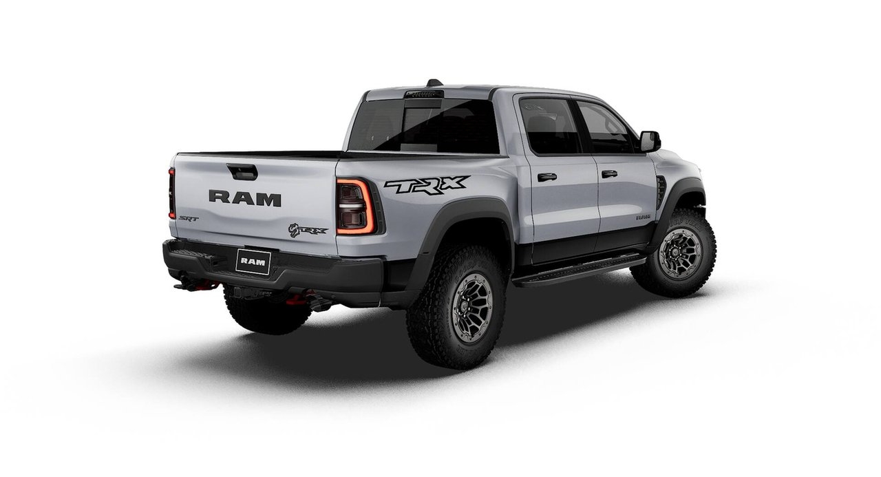 Dodge RAM 1500 2027, bild 3/8