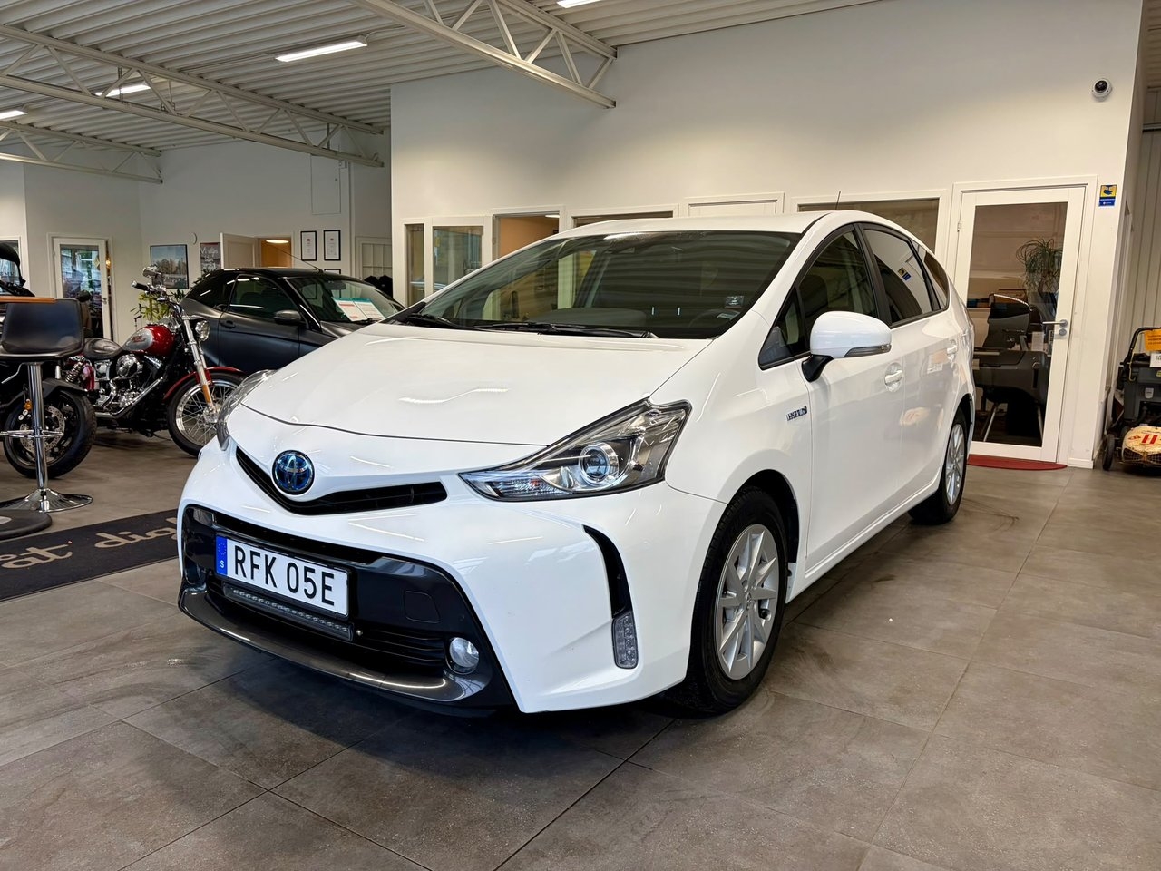 Toyota