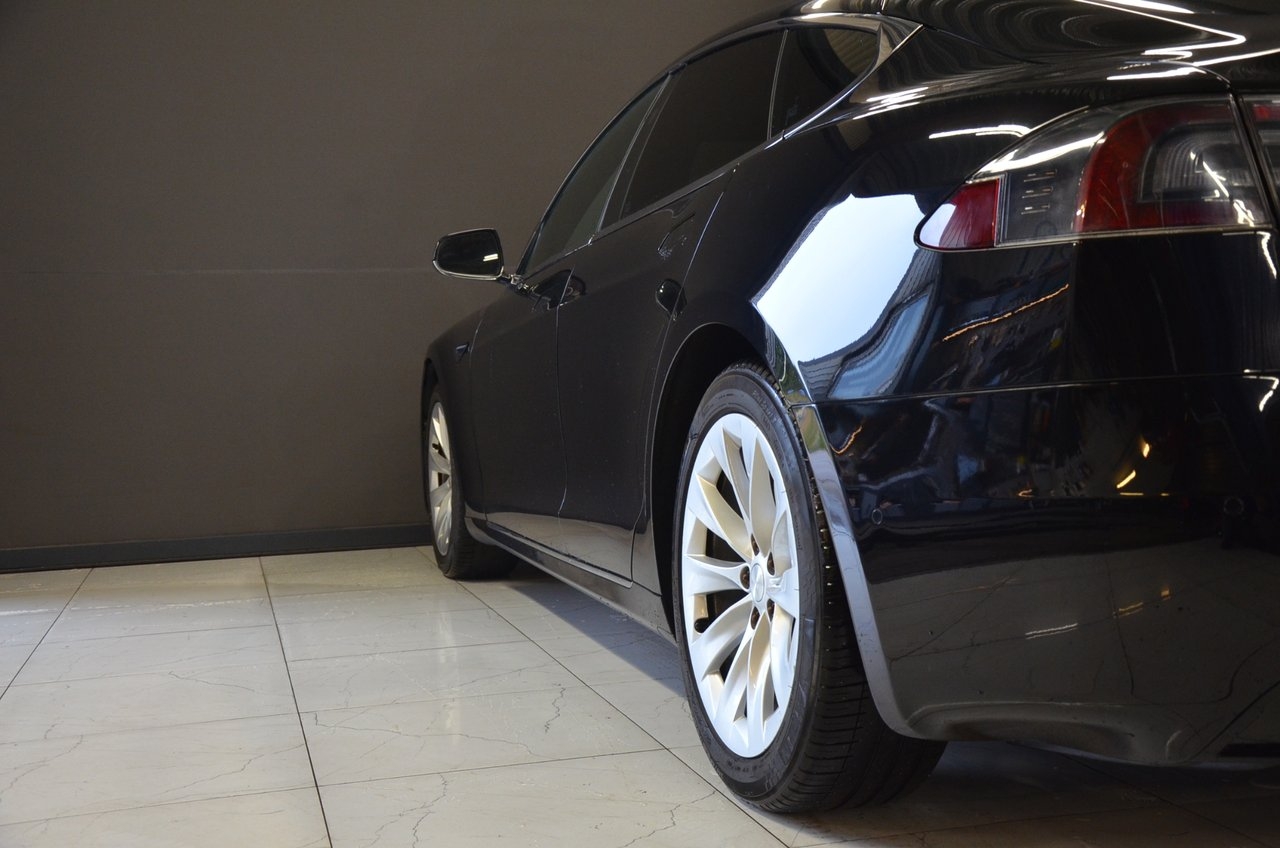 Tesla Model S 2018, photo 5/10