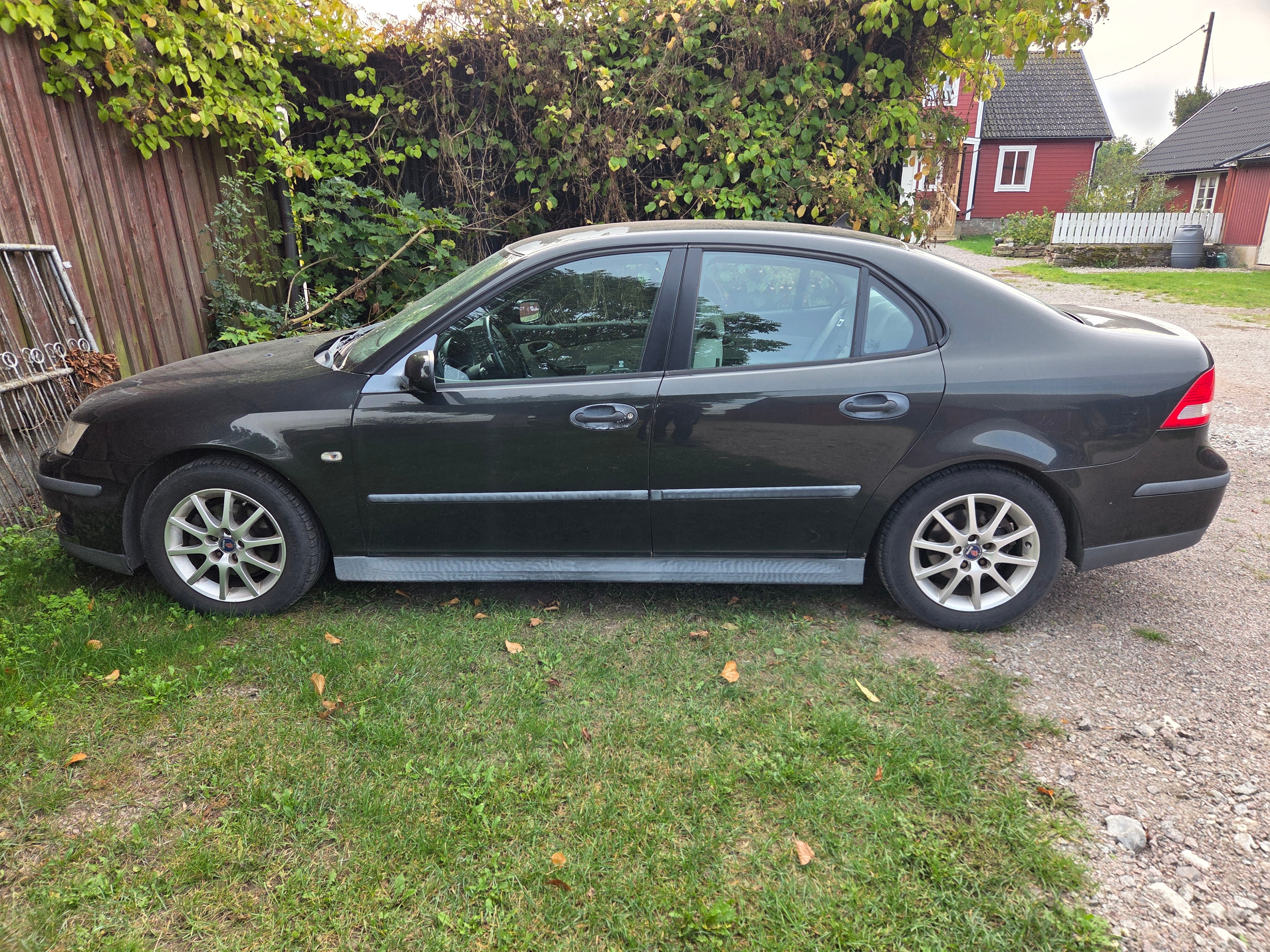 Saab 9-3