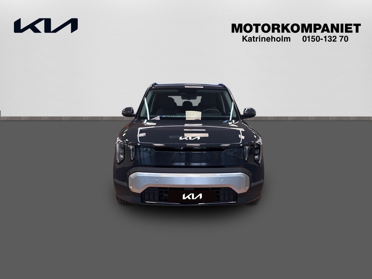 Kia EV2 PLUS Long Range 61 kWh 2027, bild 2/10