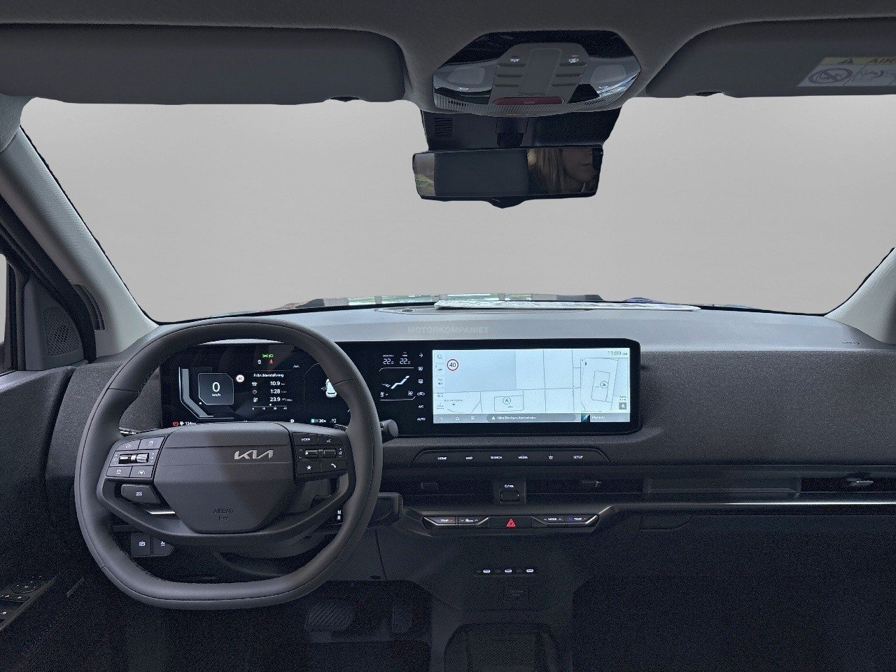 Kia EV2 PLUS Long Range 61 kWh 2027, bild 7/10