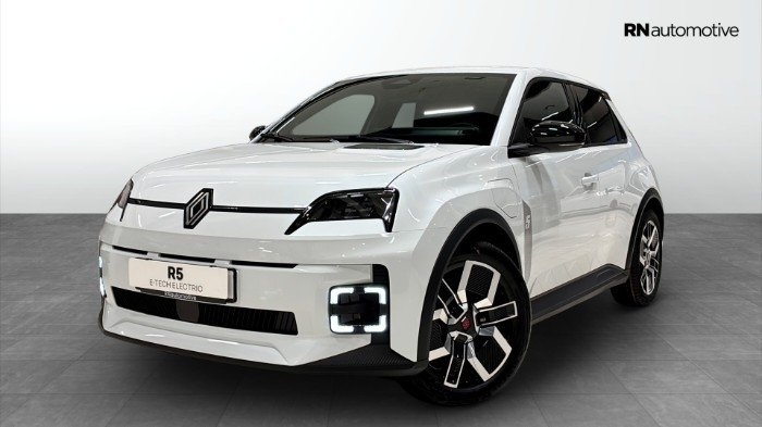 Renault 5