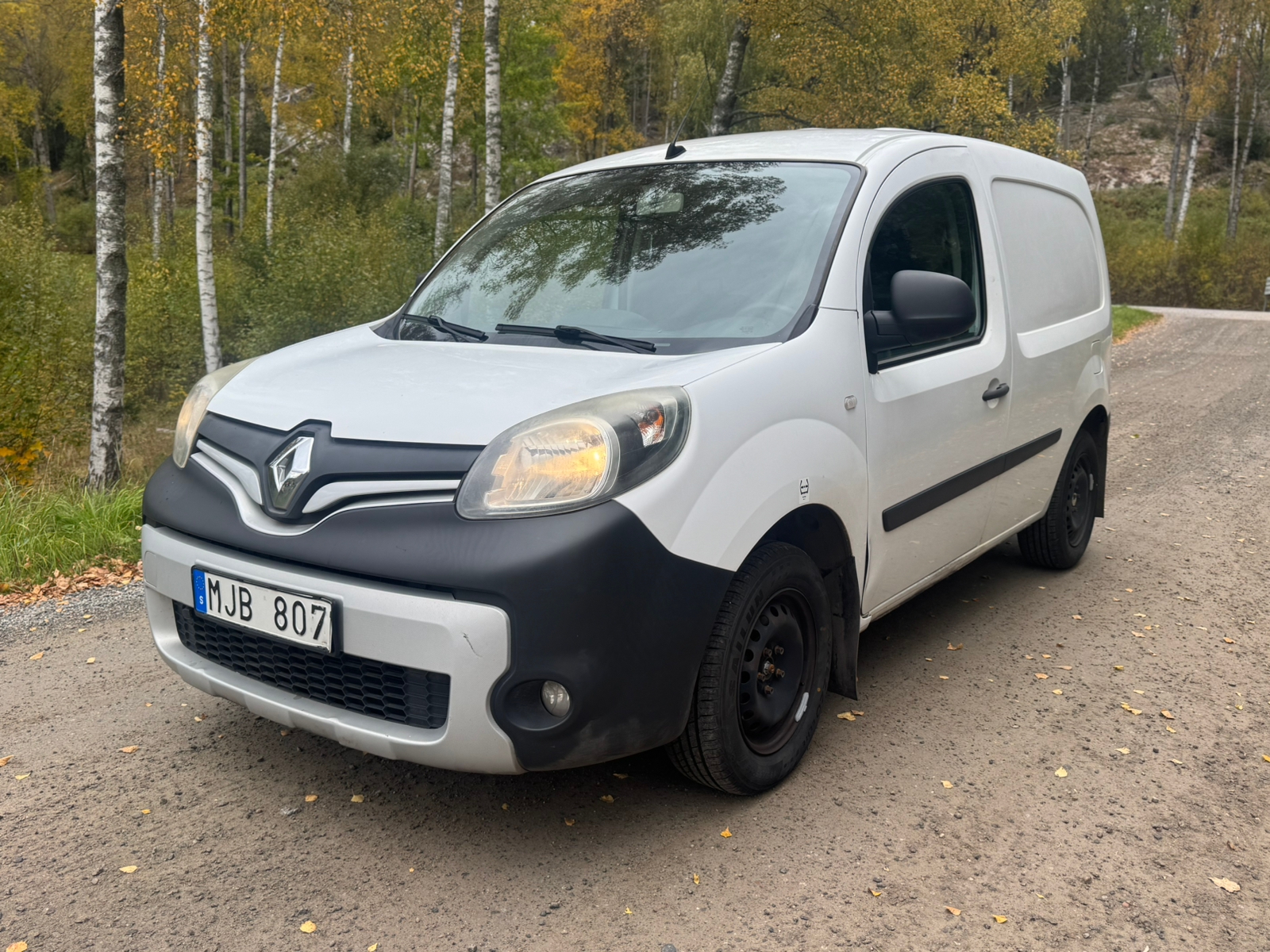 Renault Kangoo Express