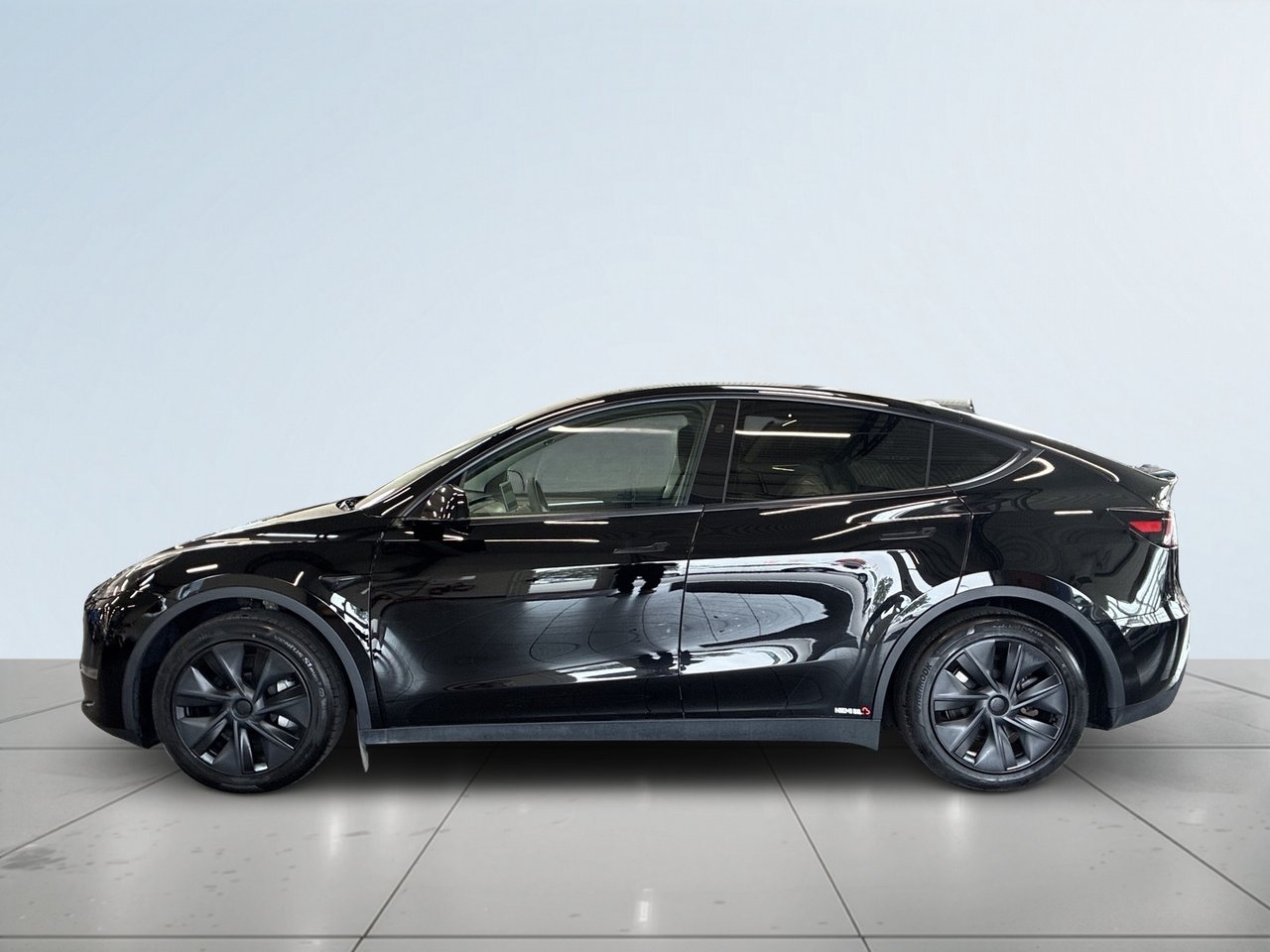 Tesla Model Y 2025, bild 4/10