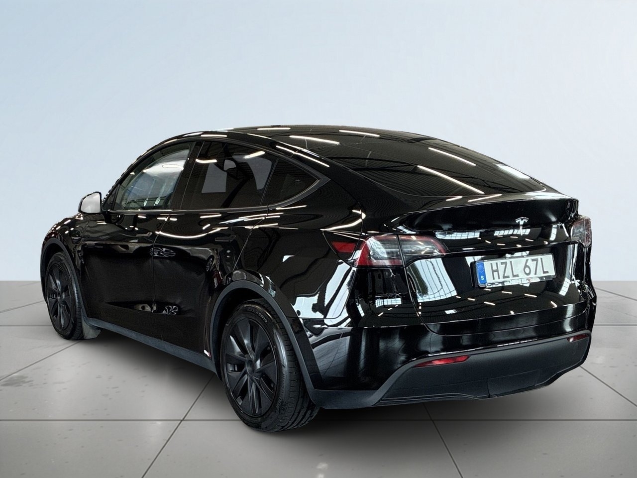 Tesla Model Y 2025, bild 5/10