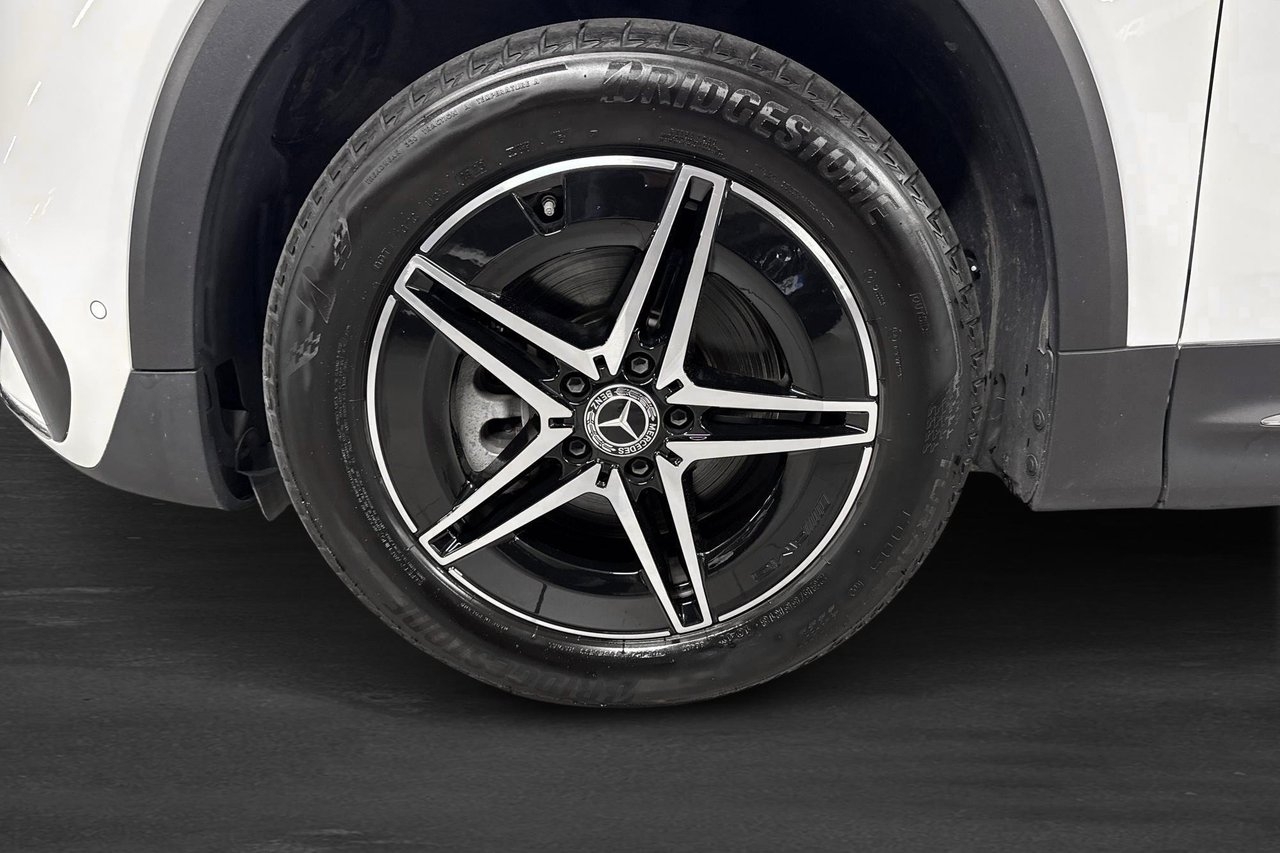 Mercedes-Benz EQB 300 4MATIC 2024, photo 6/10