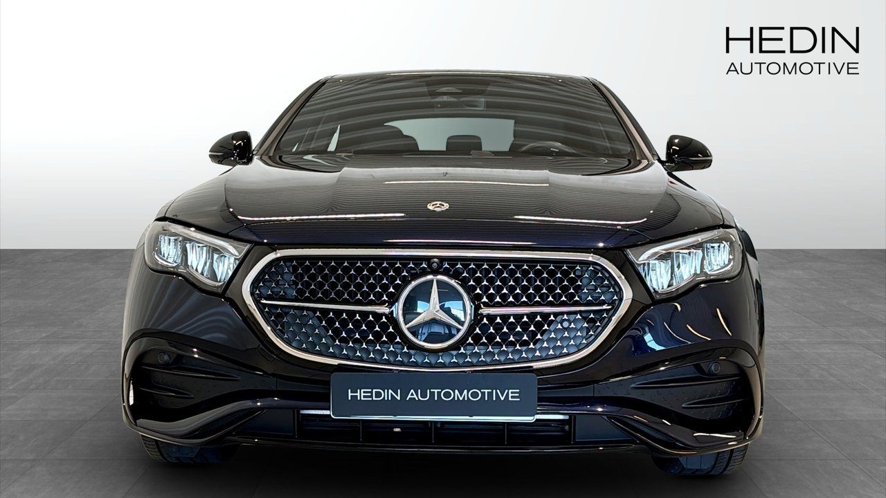 Mercedes-Benz E 300 de 4MATIC 2026, kuva 4/10