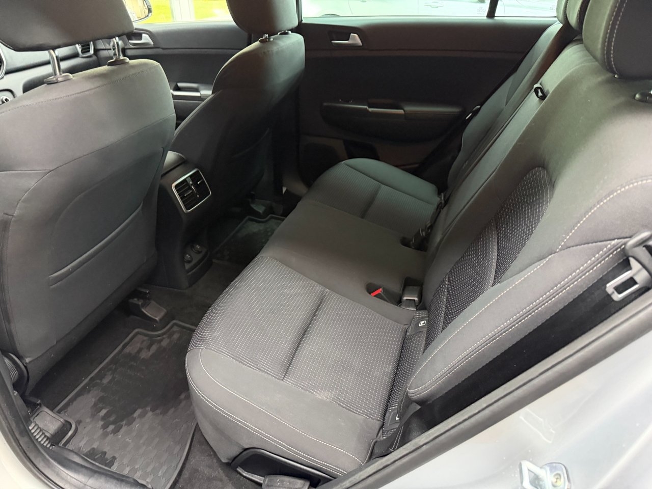 Kia Sportage 2016, bild 7/10