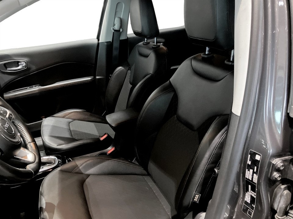Jeep Compass 1.3 T-GDi 150hk Aut 2020, bild 5/10