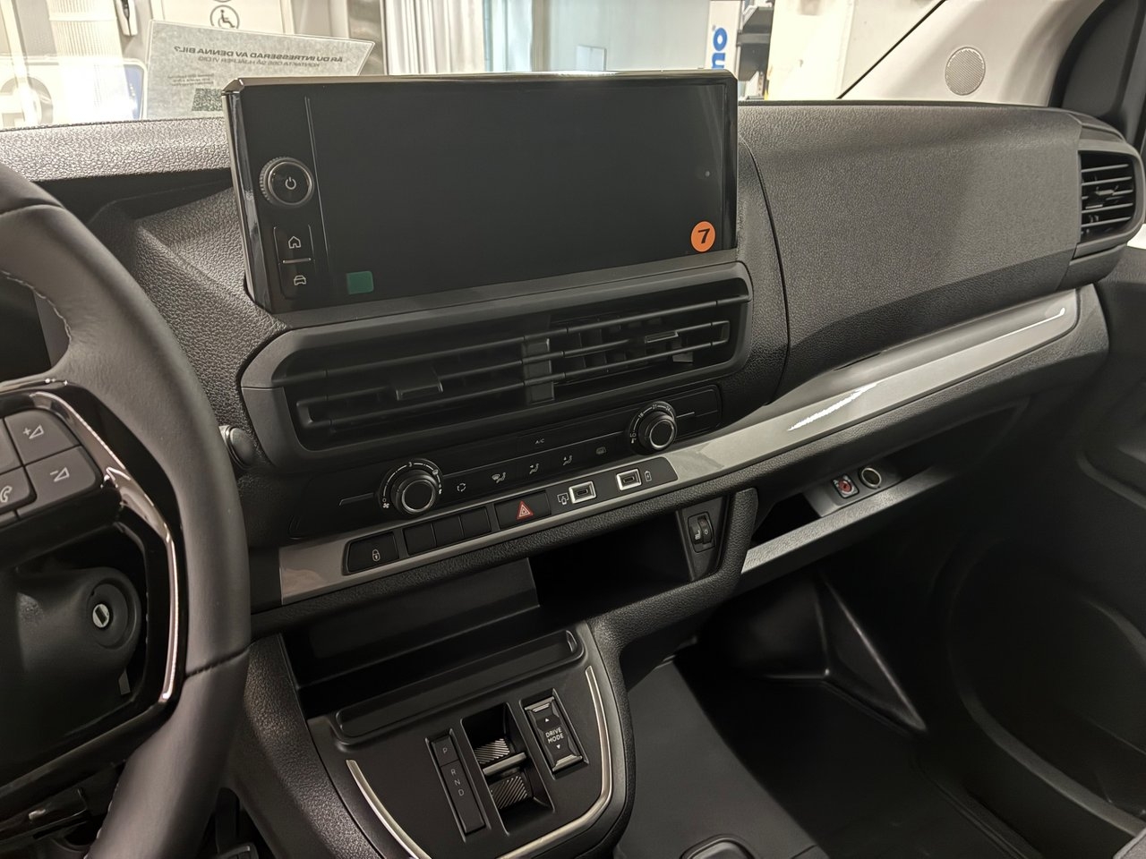 Peugeot Expert 2026, kuva 5/5
