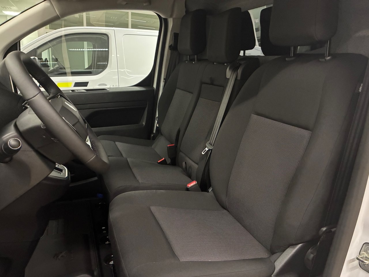 Peugeot Expert 2026, kuva 4/5