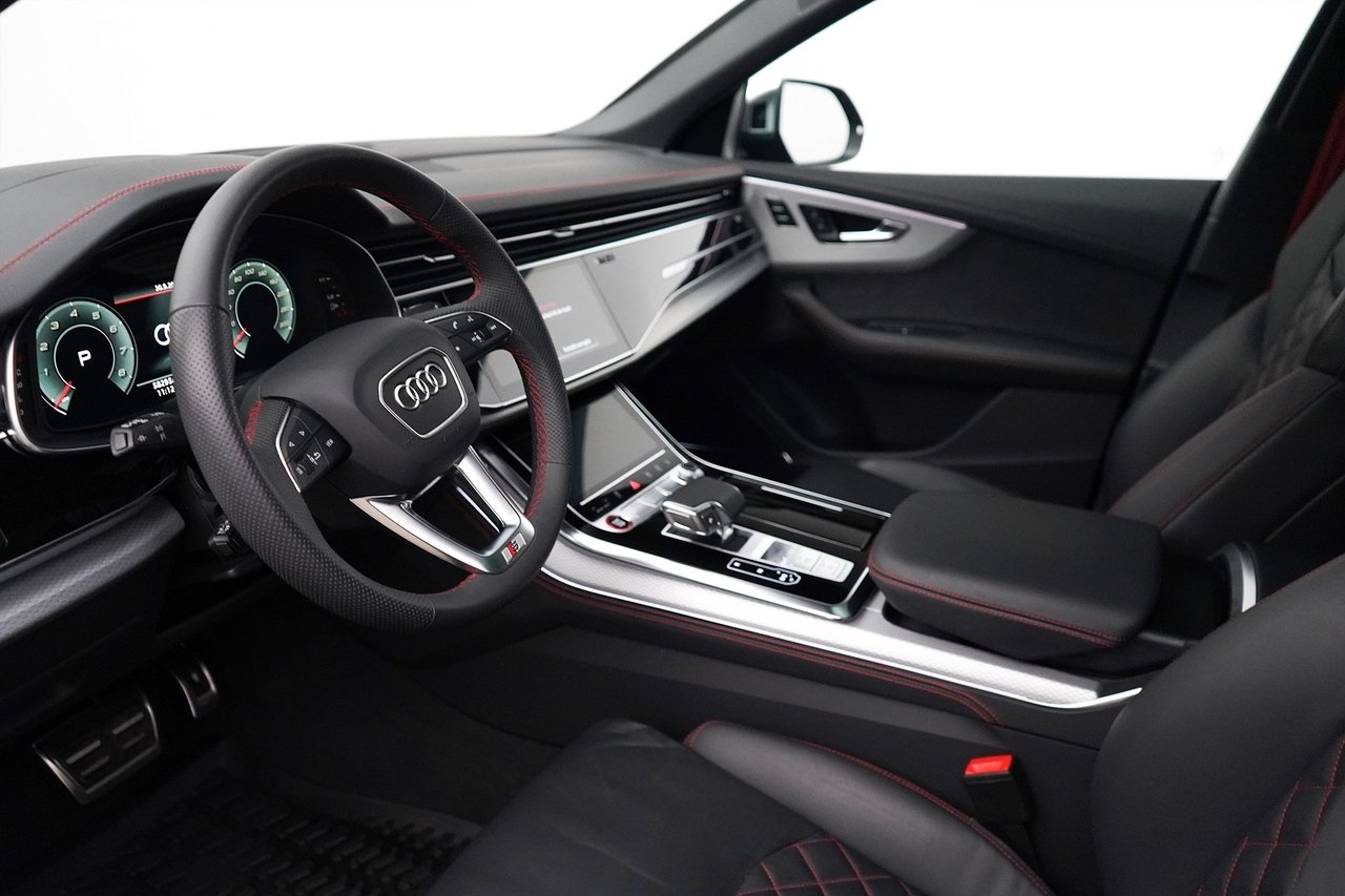 Audi SQ8 4.0 V8 / 507hk 2024, kuva 5/10