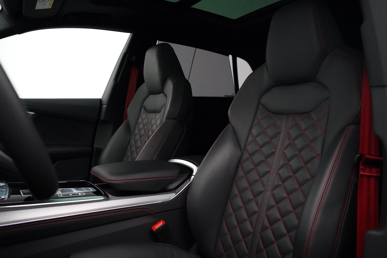 Audi SQ8 4.0 V8 / 507hk 2024, kuva 6/10