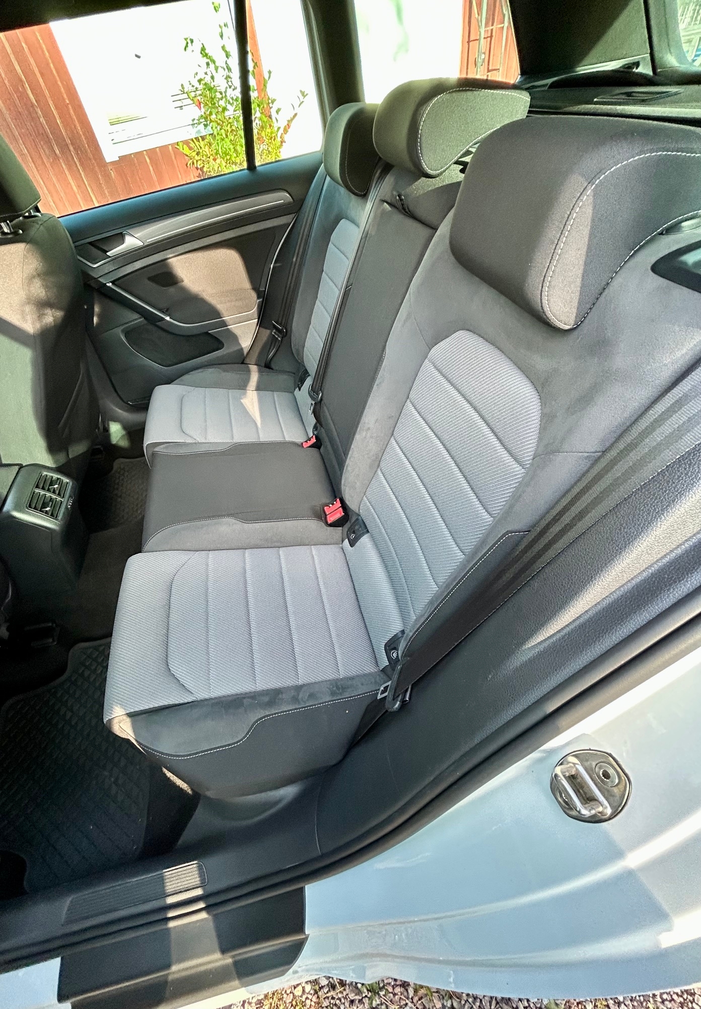 Volkswagen Golf 2015, bild 5/8