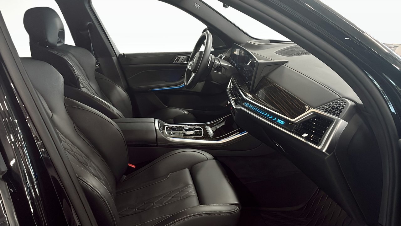 BMW X5 2025, bild 3/10