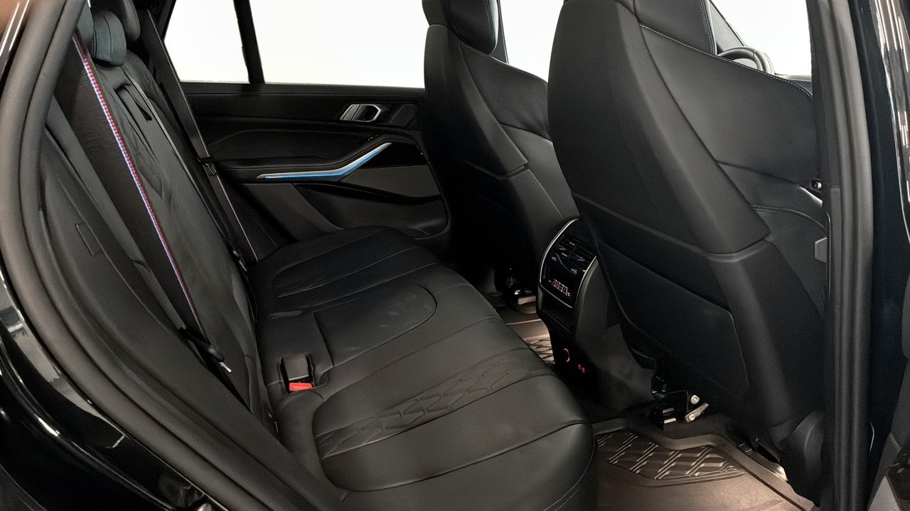 BMW X5 2025, bild 5/10