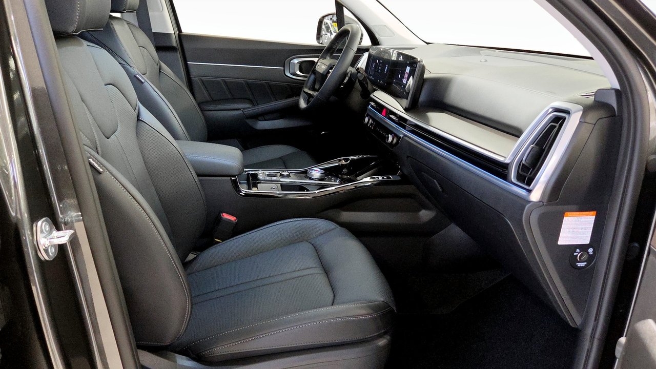 Kia Sorento PHEV AUT AWD ADVANCE PLUS 2027, bild 3/10