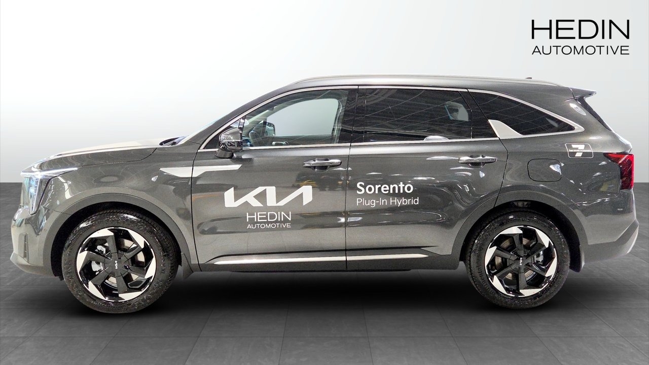 Kia Sorento PHEV AUT AWD ADVANCE PLUS 2027, bild 6/10