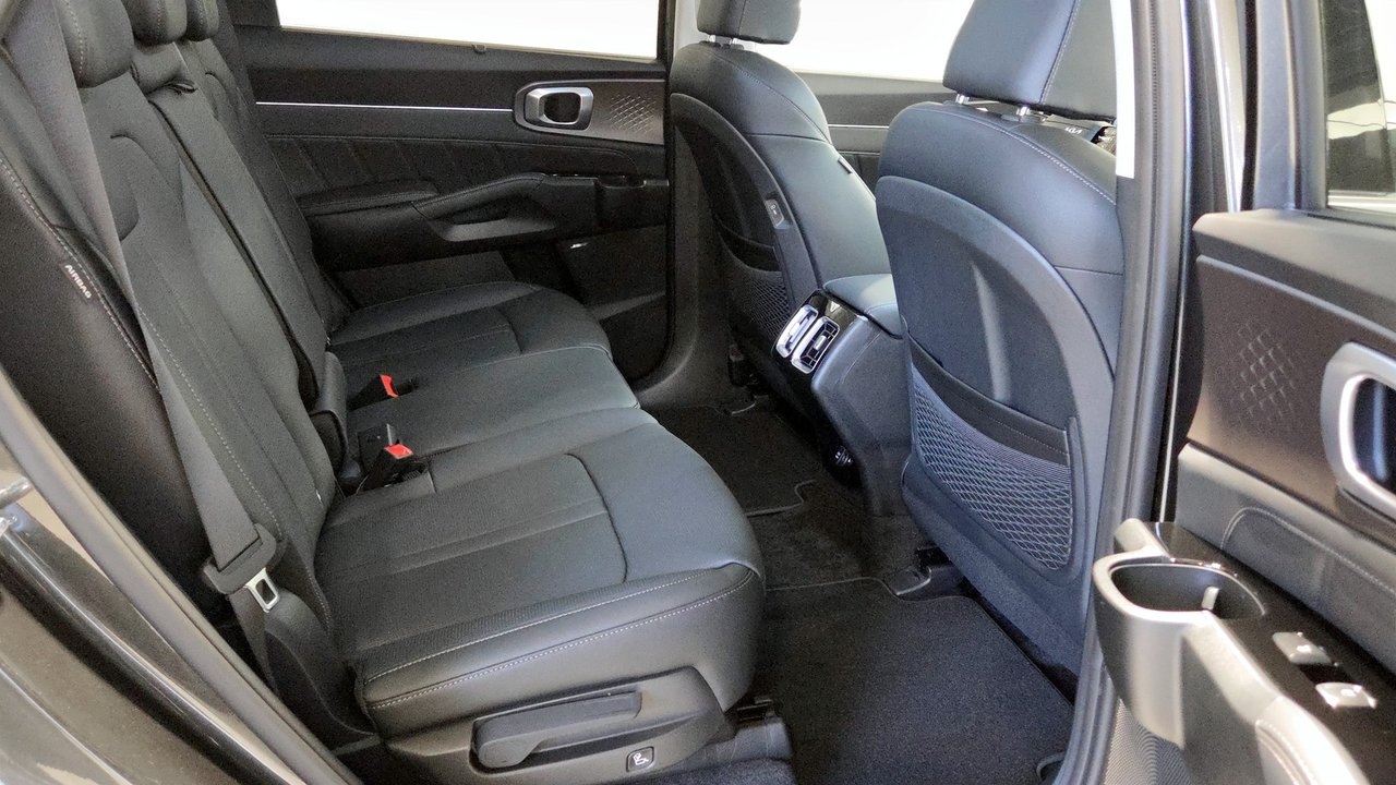 Kia Sorento PHEV AUT AWD ADVANCE PLUS 2027, bild 5/10