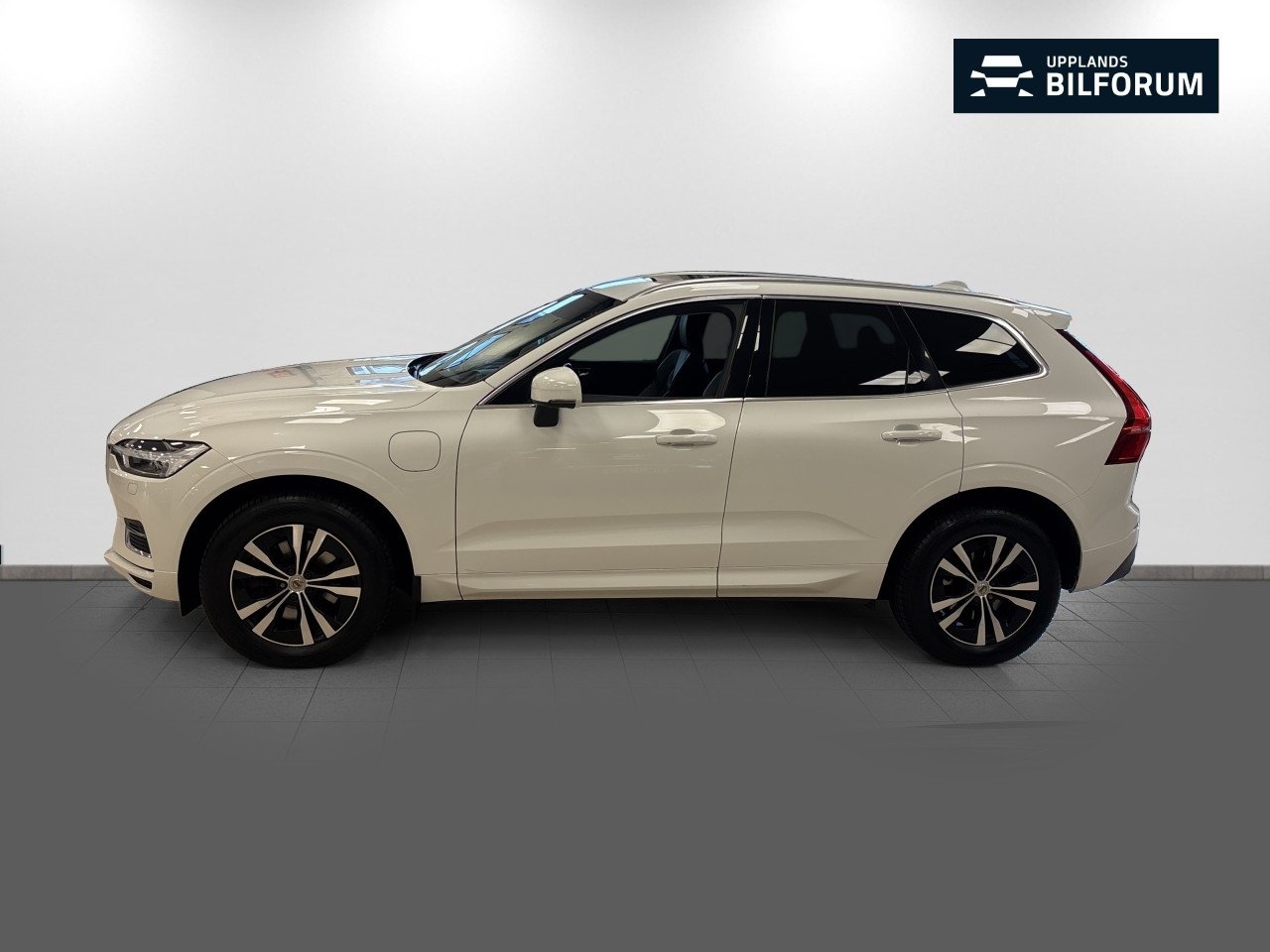 Volvo XC60 2020, bild 4/10