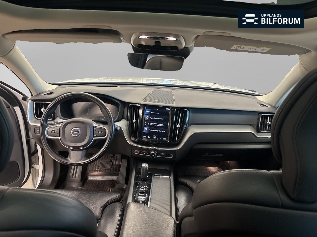 Volvo XC60 2020, bild 7/10