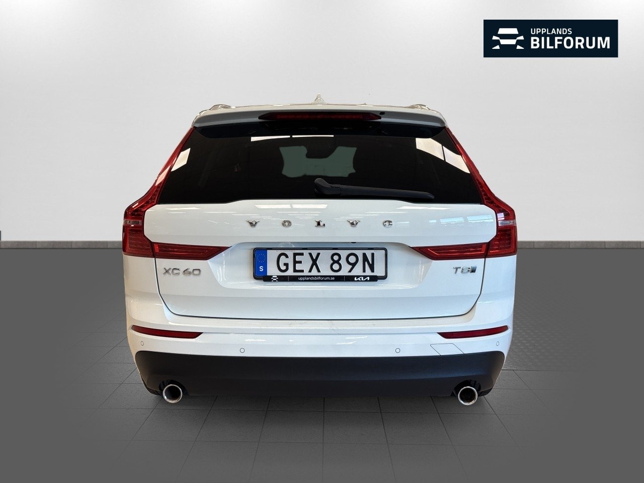 Volvo XC60 2020, bild 5/10
