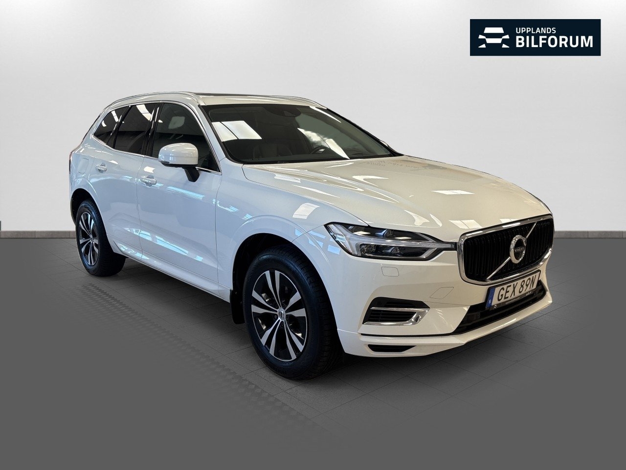 Volvo XC60 2020, bild 3/10