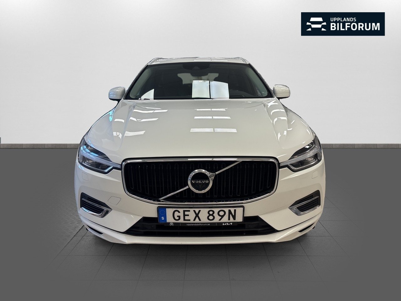 Volvo XC60 2020, bild 2/10