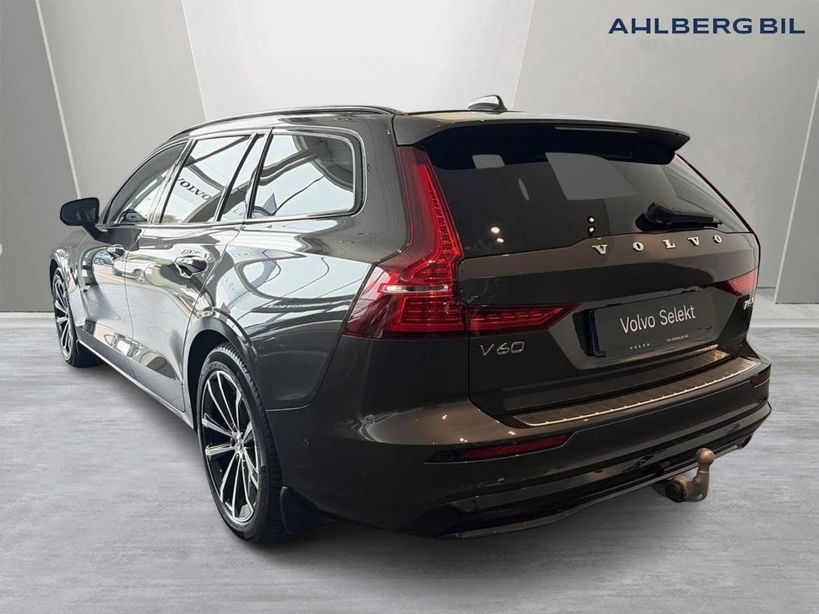 Volvo V60 2025, kuva 3/10