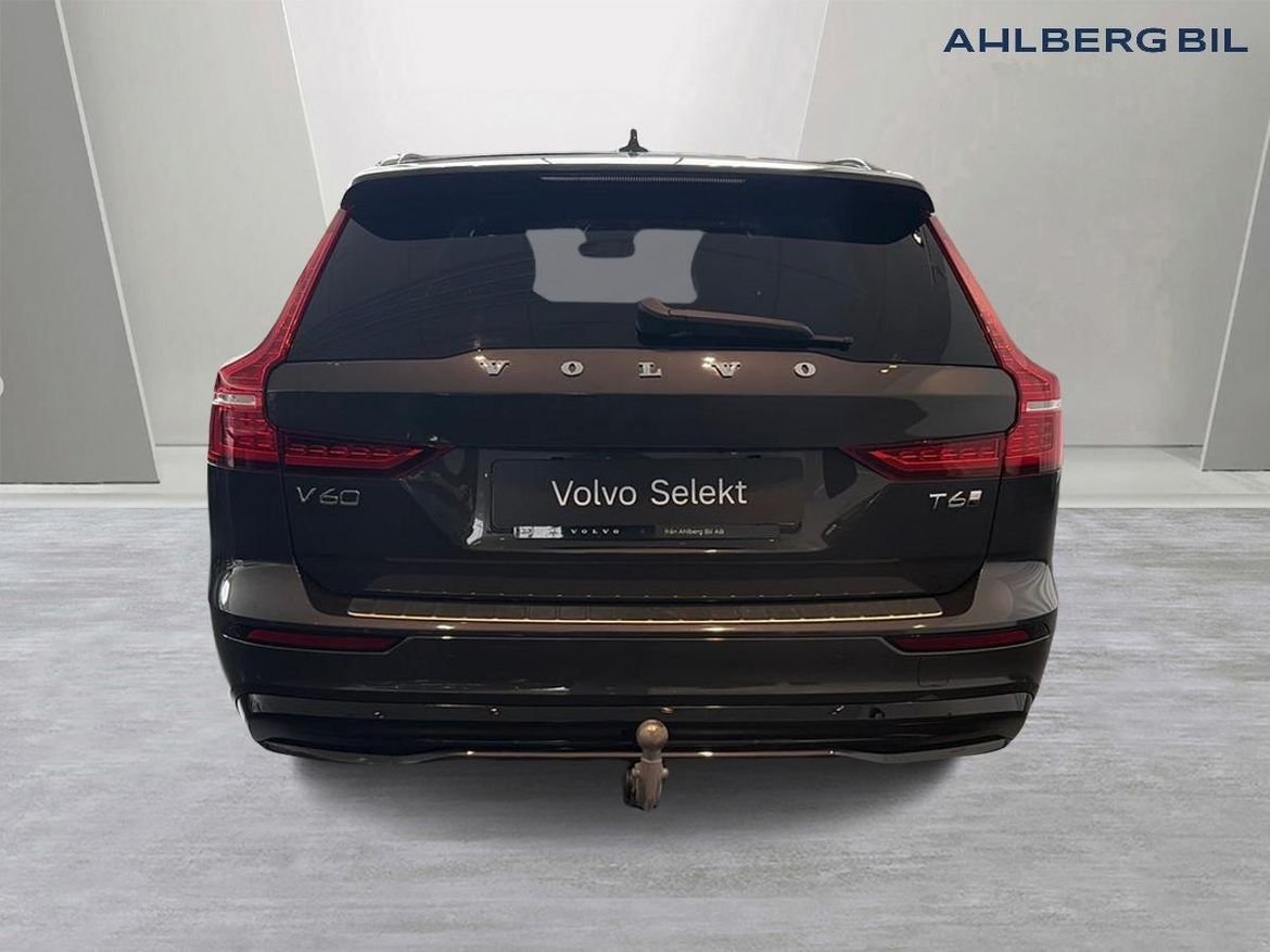 Volvo V60 2025, kuva 4/10