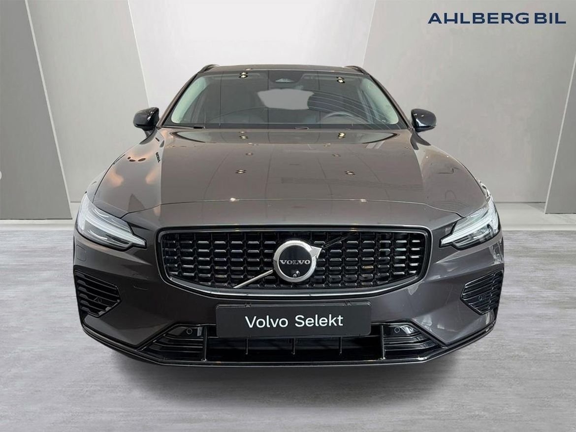 Volvo V60 2025, kuva 5/10