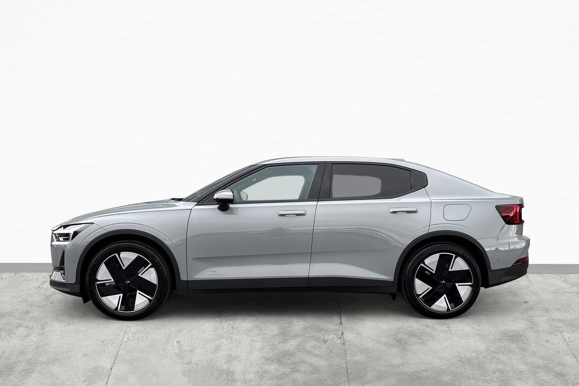 Polestar 2 2027, bild 2/10