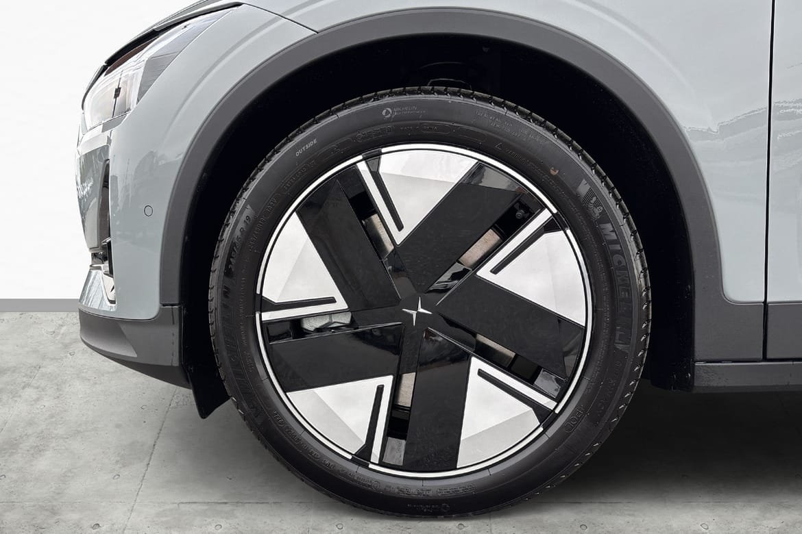 Polestar 2 2027, bild 6/10
