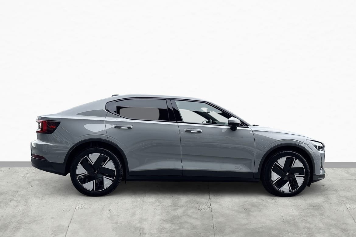 Polestar 2 2027, bild 4/10