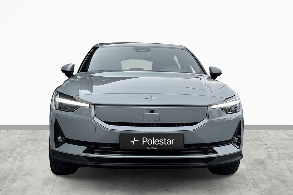 Polestar 2 2027, bild 3/10
