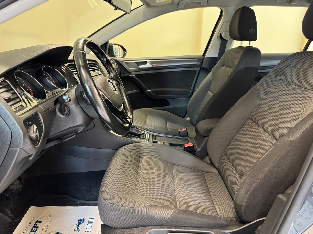 Volkswagen Golf 2018, bild 6/10