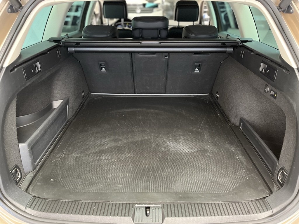 Volkswagen Passat Allltrack 2.0 190hk 2017, bild 7/10