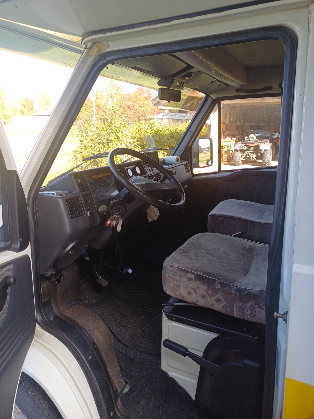 Peugeot Traveller 1991, bild 6/6