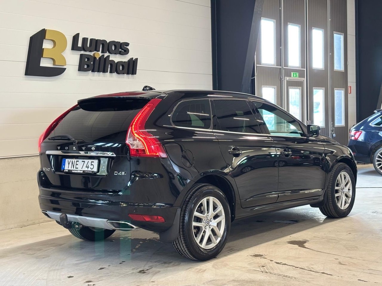 Volvo XC60 2017, bild 7/10