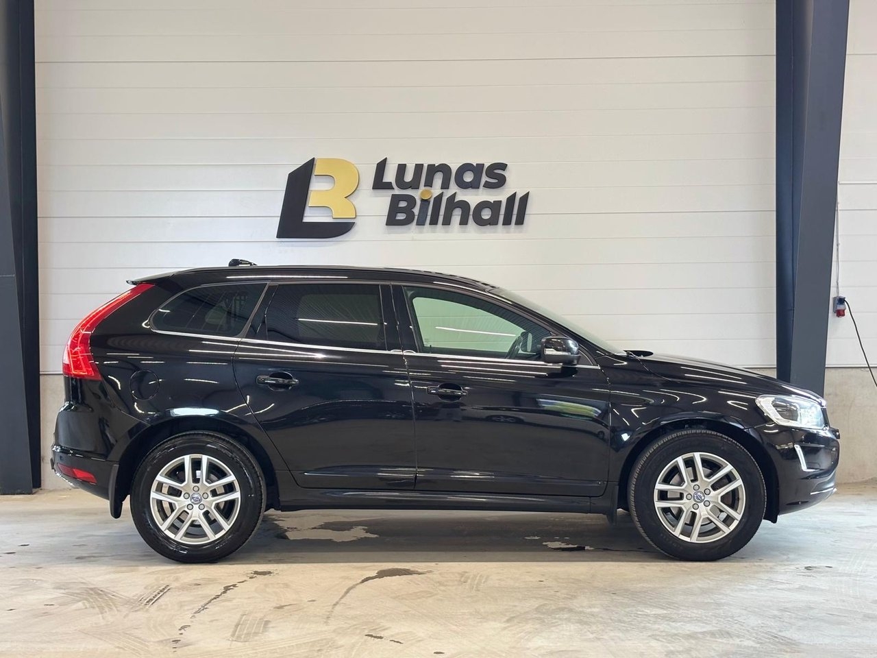 Volvo XC60 2017, bild 6/10