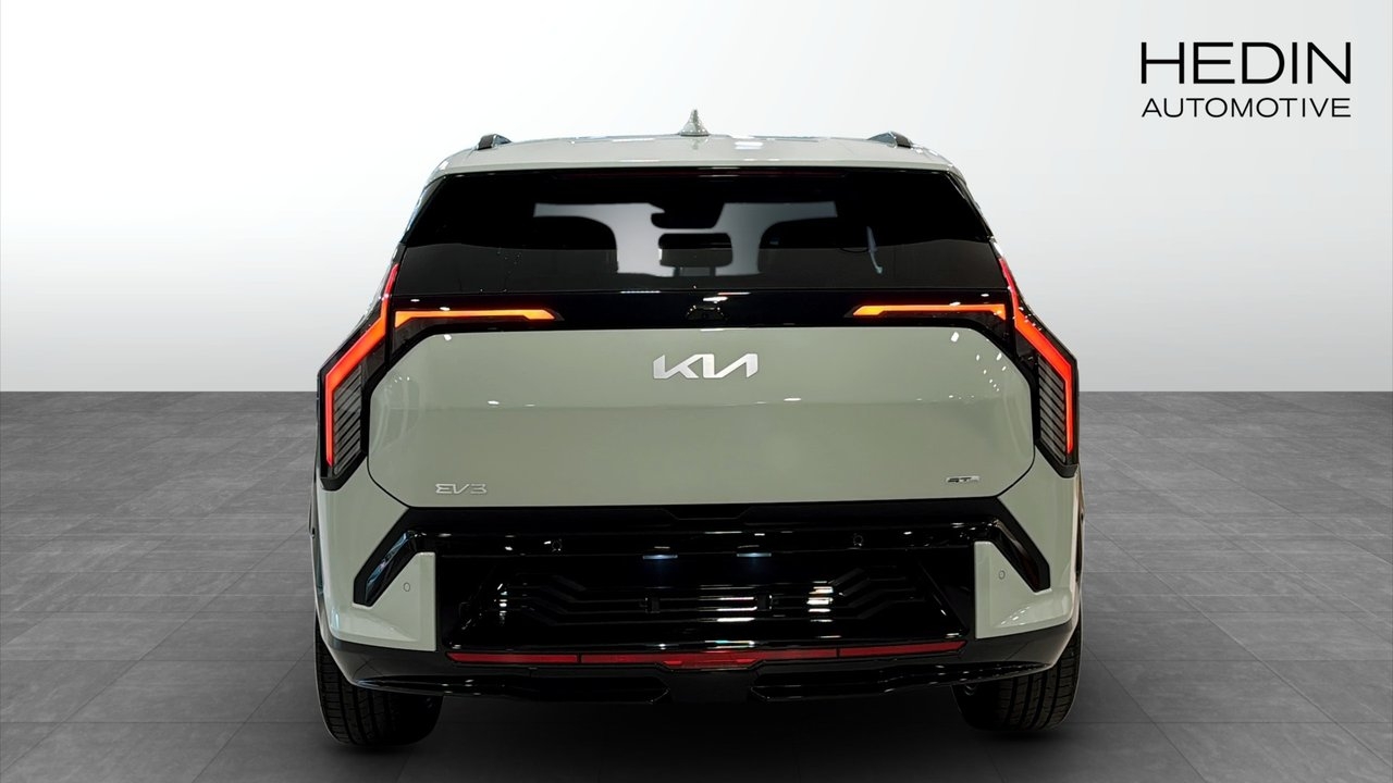 Kia EV3 FWD GT LINE LONG RANGE 2027, bild 5/10