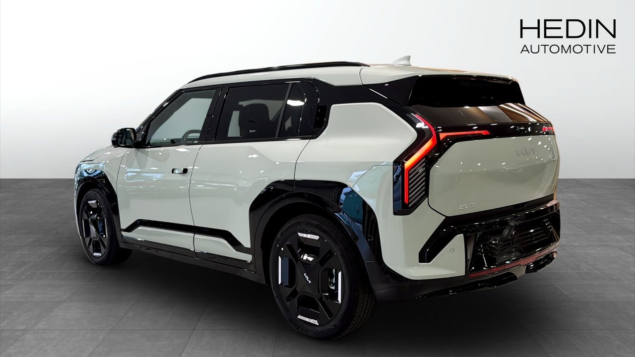 Kia EV3 FWD GT LINE LONG RANGE 2027, bild 6/10