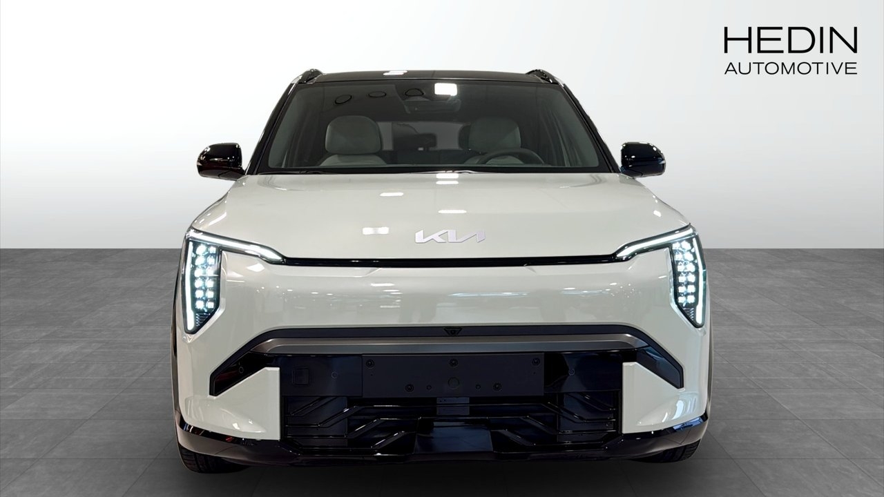Kia EV3 FWD GT LINE LONG RANGE 2027, bild 2/10