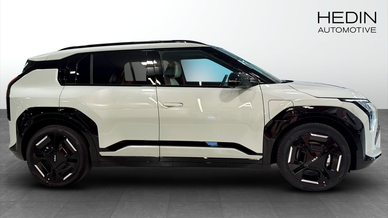 Kia EV3 FWD GT LINE LONG RANGE 2027, bild 4/10