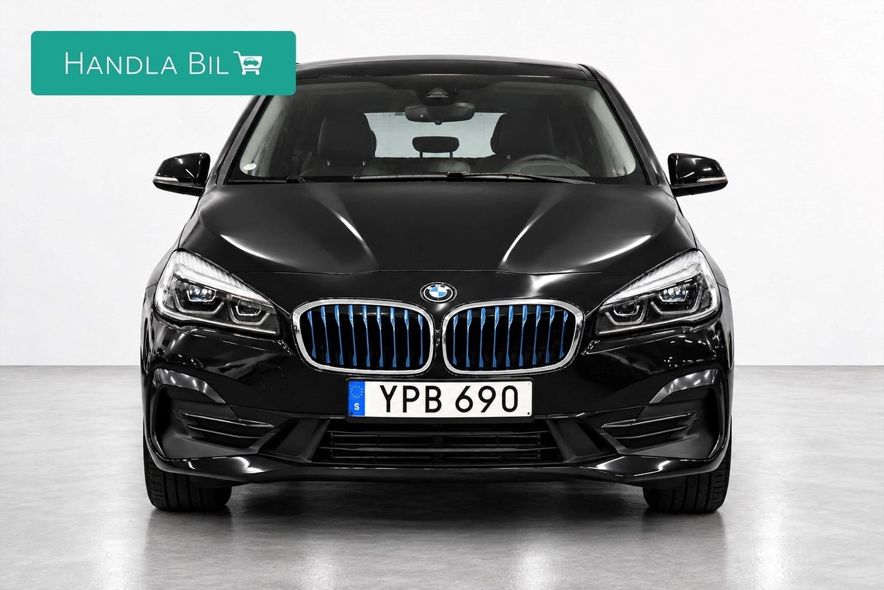 BMW 225 xe Active Tourer Sport line 2019, kuva 3/10