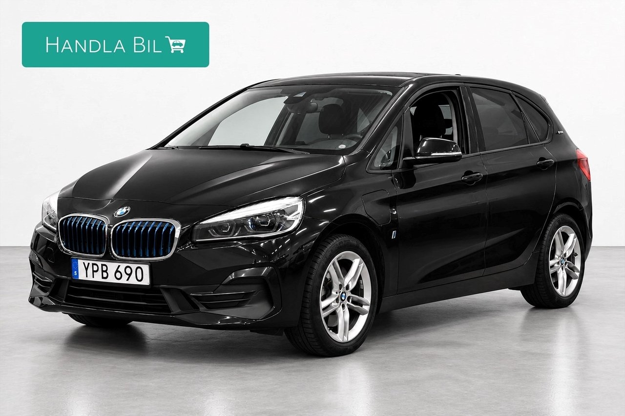 BMW 225