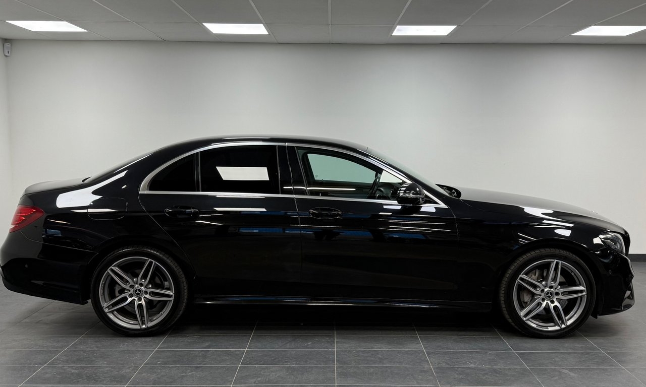 Mercedes-Benz E 2018, bild 5/10